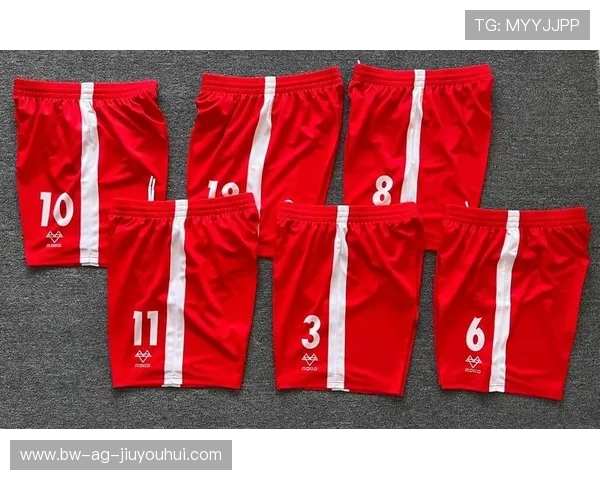 围绕2号足球球衣定制打造个性化团队形象与运动风采全面提升方案